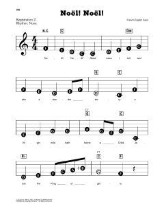 Noel! Noel! (Download) 