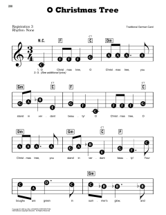 O Christmas Tree (Download) 