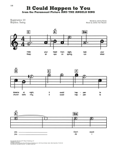 It Could Happen To You von June Christy (Download) 