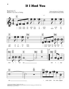 If I Had You von Frank Sinatra (Download) 