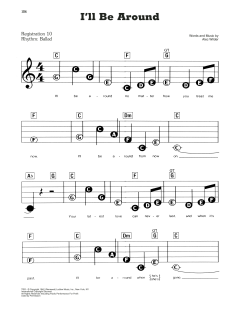 I'll Be Around von The Mills Brothers (Download) 