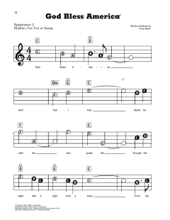 God Bless America (Download) 