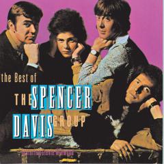 Gimme Some Lovin' von The Spencer Davis Group (Download) 