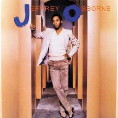 On The Wings Of Love von Jeffrey Osborne (Download) 