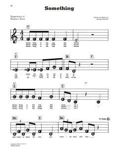 Something von The Beatles (Download) 