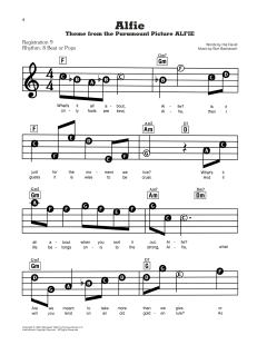 Alfie von Sonny Rollins (Download) 