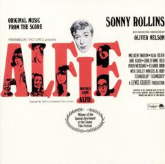 Alfie von Sonny Rollins (Download) 