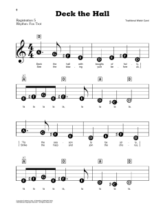 Deck The Hall (Download) 