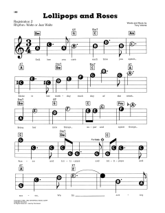 Lollipops And Roses von Jack Jones (Download) 