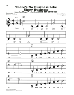 There's No Business Like Show Business (Download) 