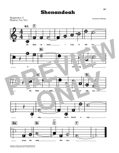 Shenandoah (Download) 