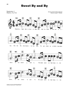 Sweet By And By von Joseph P. Webster (Download) 