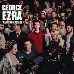 Budapest von George Ezra (Download) 
