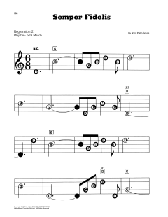 Semper Fidelis (Download) 