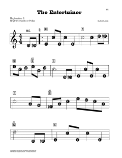 The Entertainer (Download) 