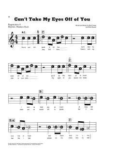 Can't Take My Eyes Off Of You von Engelbert Humperdinck (Download) 