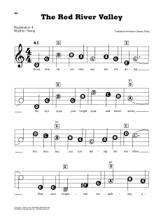 The Red River Valley (Download) 