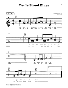 Beale Street Blues (Download) 