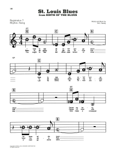 St. Louis Blues (Download) 