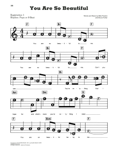 You Are So Beautiful von Joe Cocker (Download) 