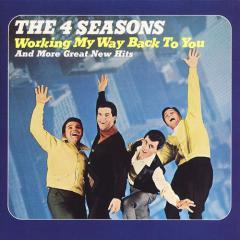 Working My Way Back To You von Sandy Linzer (Download) 