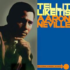 Tell It Like It Is von Aaron Neville (Download) 