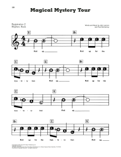 Magical Mystery Tour von The Beatles (Download) 