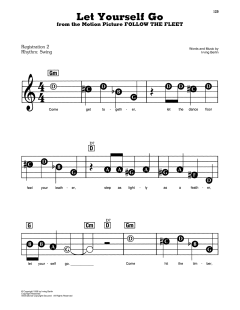 Let Yourself Go (Download) 