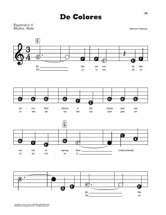 De Colores (Download) 