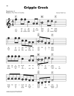 Cripple Creek (Download) 