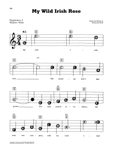 My Wild Irish Rose (Download) 