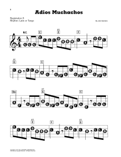 Adios Muchachos (Download) 