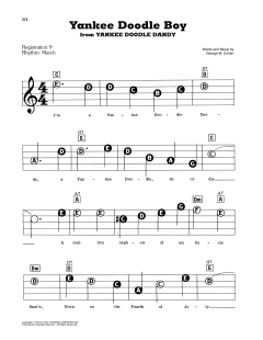 Yankee Doodle Boy (Download) 