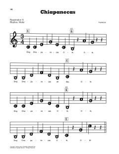 Chiapanecas (Download) 