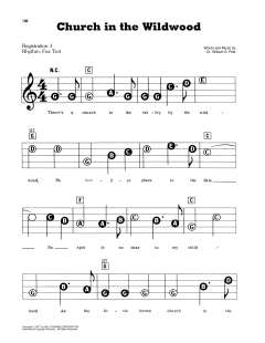 Church In The Wildwood (Download) 