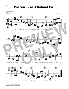 Girl I Left Behind Me (Download) 