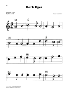 Dark Eyes (Download) 