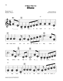 (I Wish I Was In) Dixie (Download) 