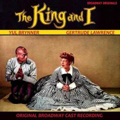 Shall We Dance? von Rodgers & Hammerstein (Download) 