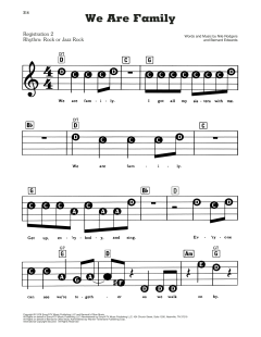 We Are Family von Sister Sledge (Download) 