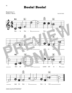 Boola! Boola! (Download) 