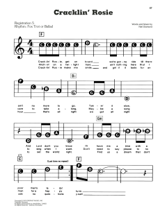 Cracklin' Rosie von Neil Diamond (Download) 