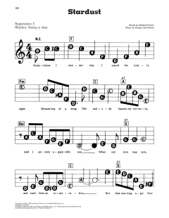 Stardust von Michael Bublé (Download) 