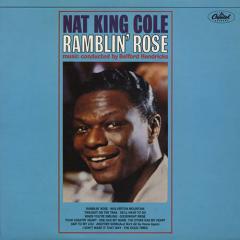 Ramblin' Rose von Nat King Cole (Download) 