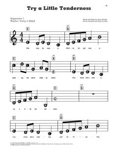 Try A Little Tenderness von Otis Redding (Download) 