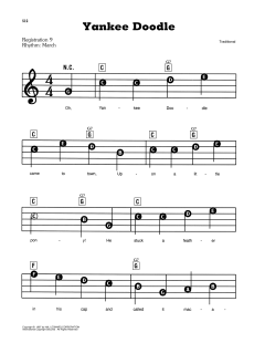 Yankee Doodle (Download) 