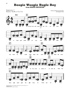 Boogie Woogie Bugle Boy von Andrews Sisters (Download) 