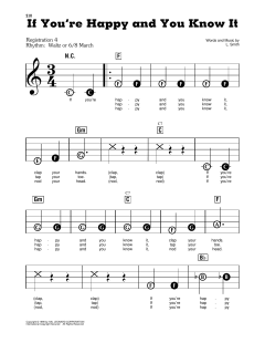 If You're Happy And You Know It (Download) 
