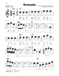 Granada von Dorothy Dodd (Download) 