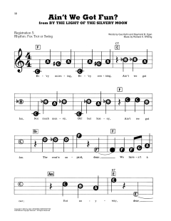 Ain't We Got Fun? von Gus Kahn (Download) 